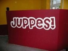 Juppes! - Jugend an St. Josef